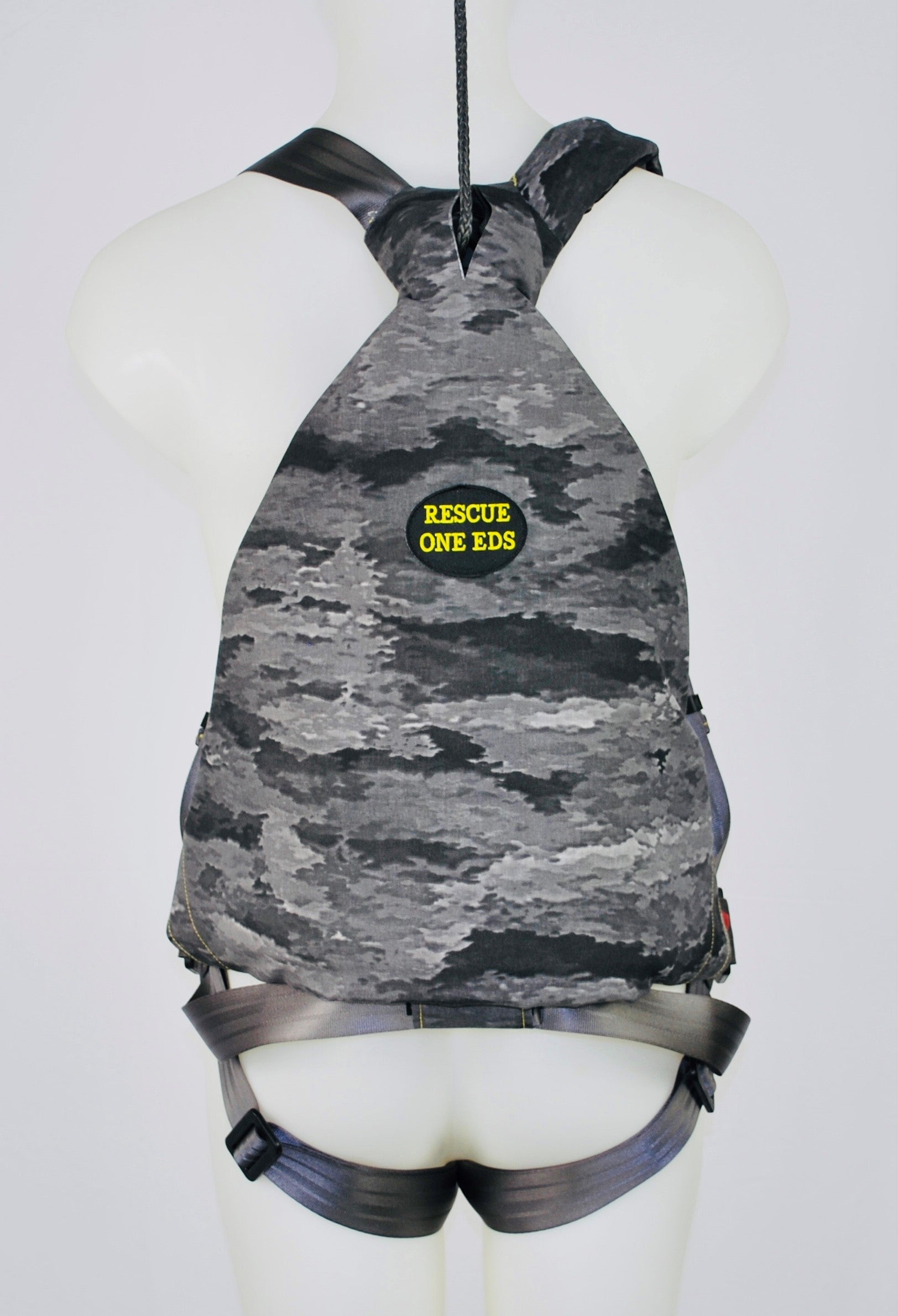 Hunter Rescue One EDS Harness