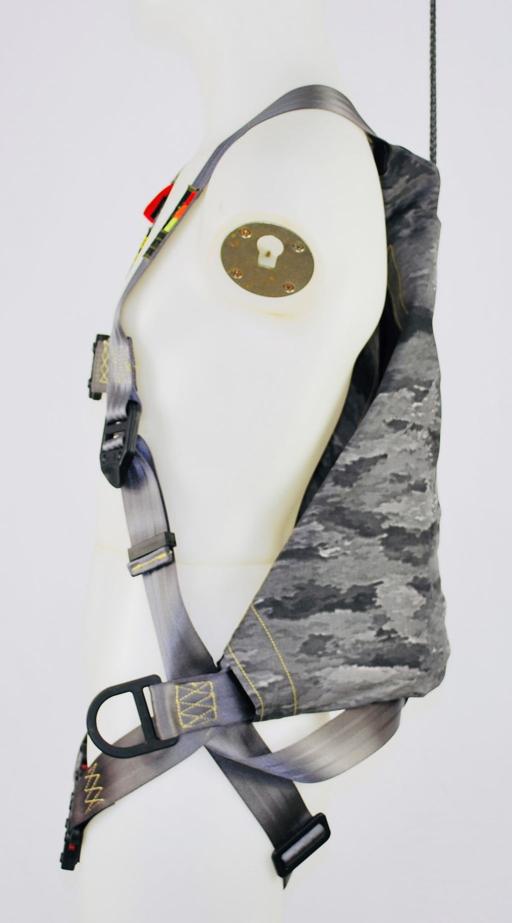 Hunter Rescue One EDS Harness