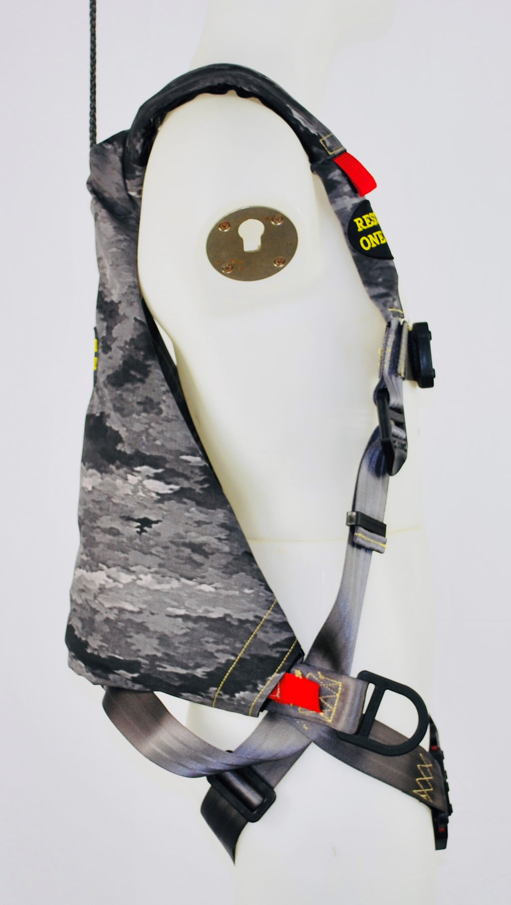 Hunter Rescue One EDS Harness