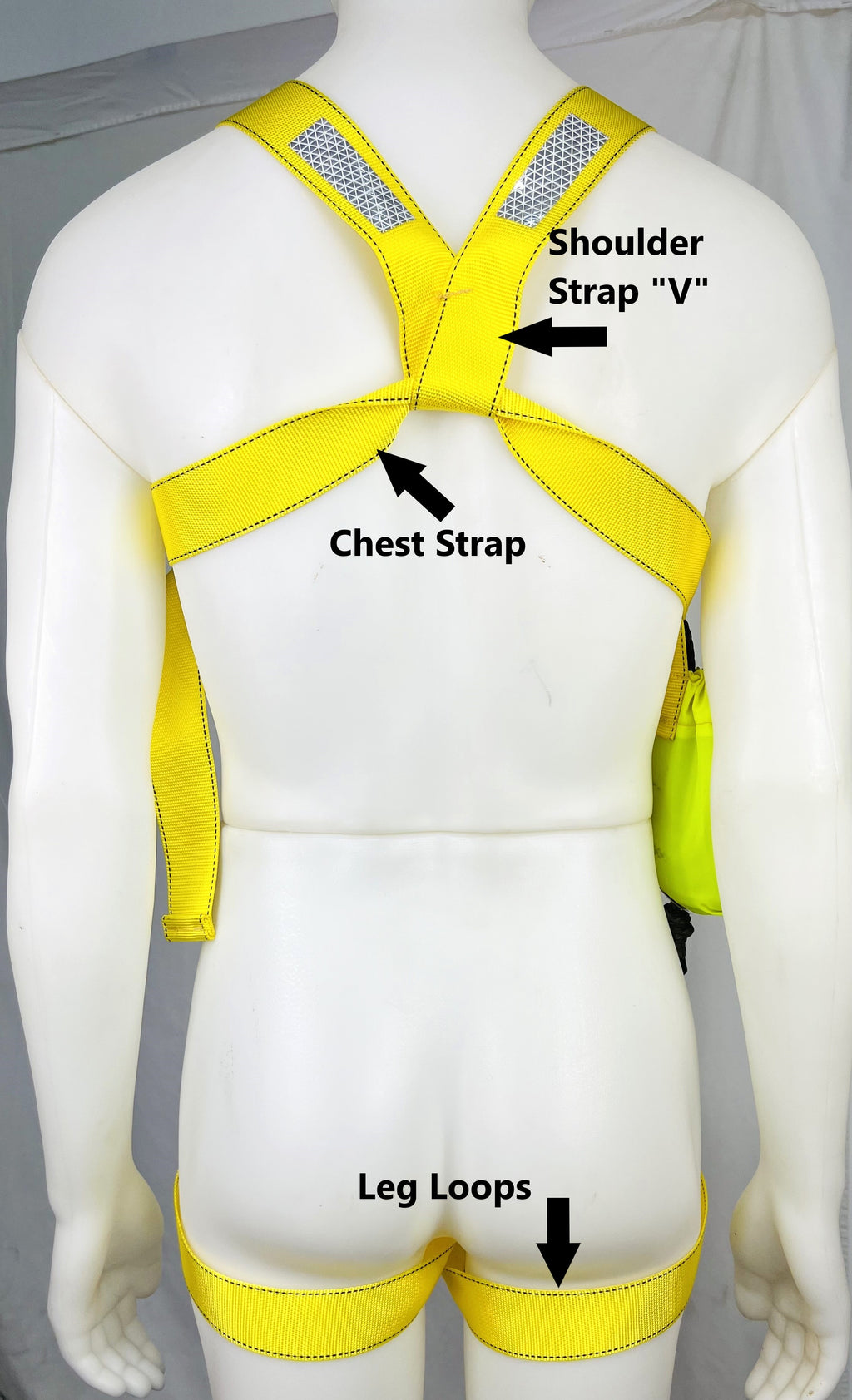 ESS FireEscape EDS™