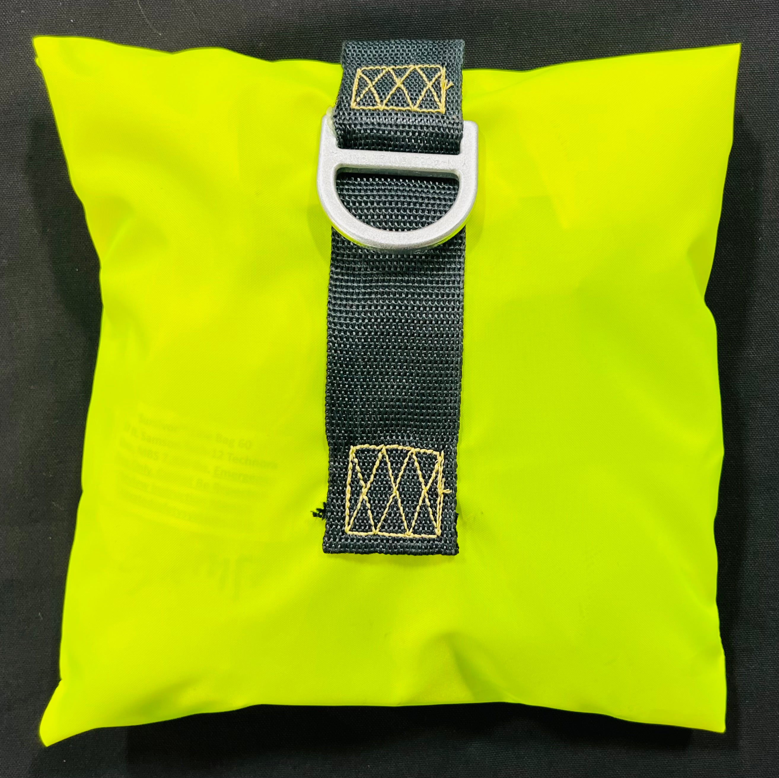 Survivor™ Escape/Rescue Harness