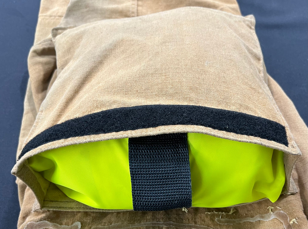 Survivor™ Escape/Rescue Harness