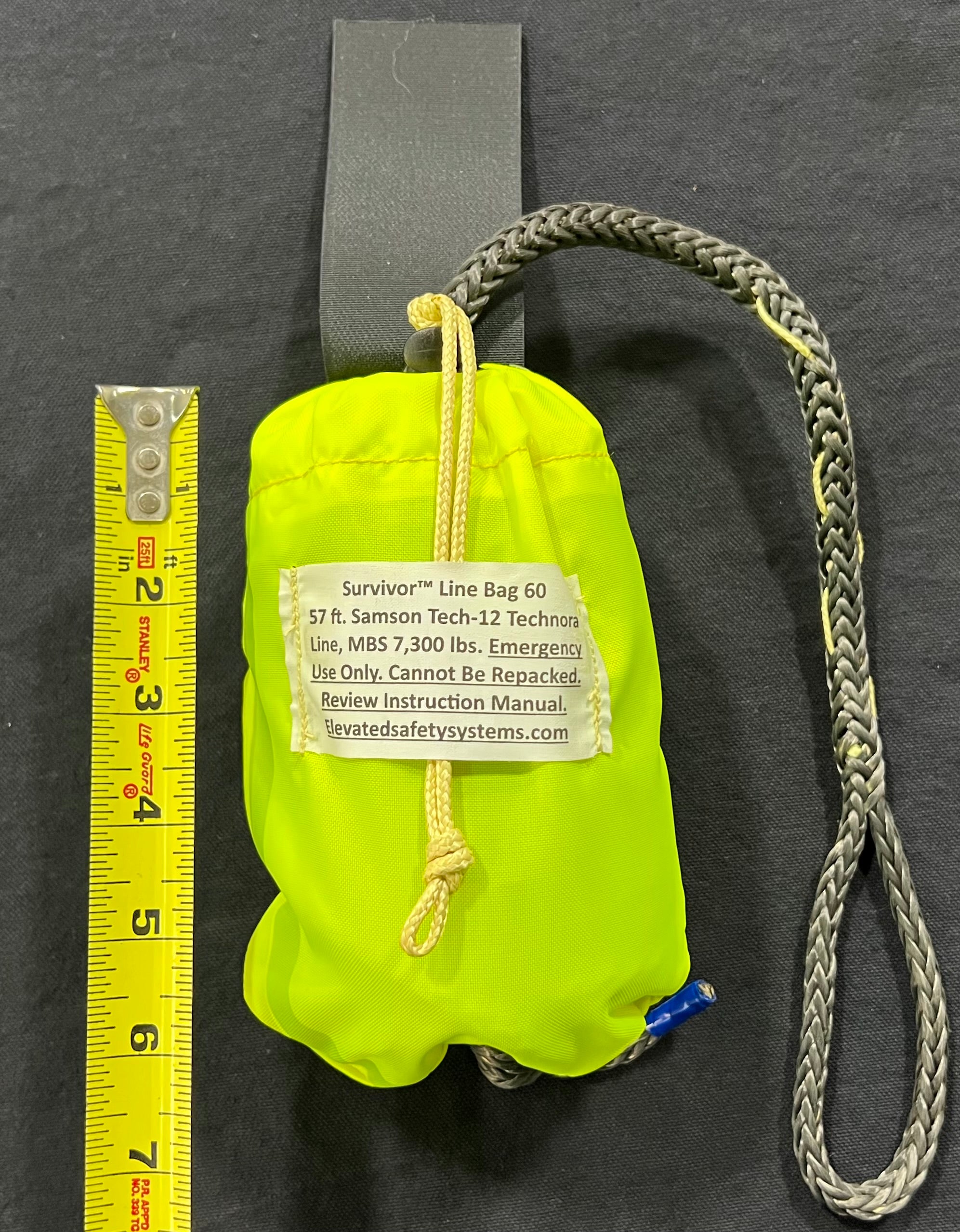 Survivor™ Line Bags