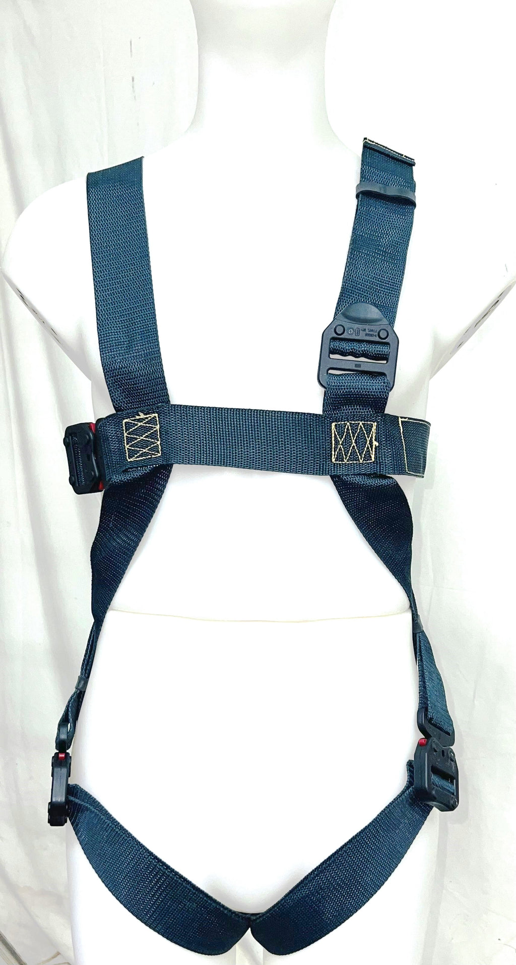 Bomb Technician™ Rescue Harness