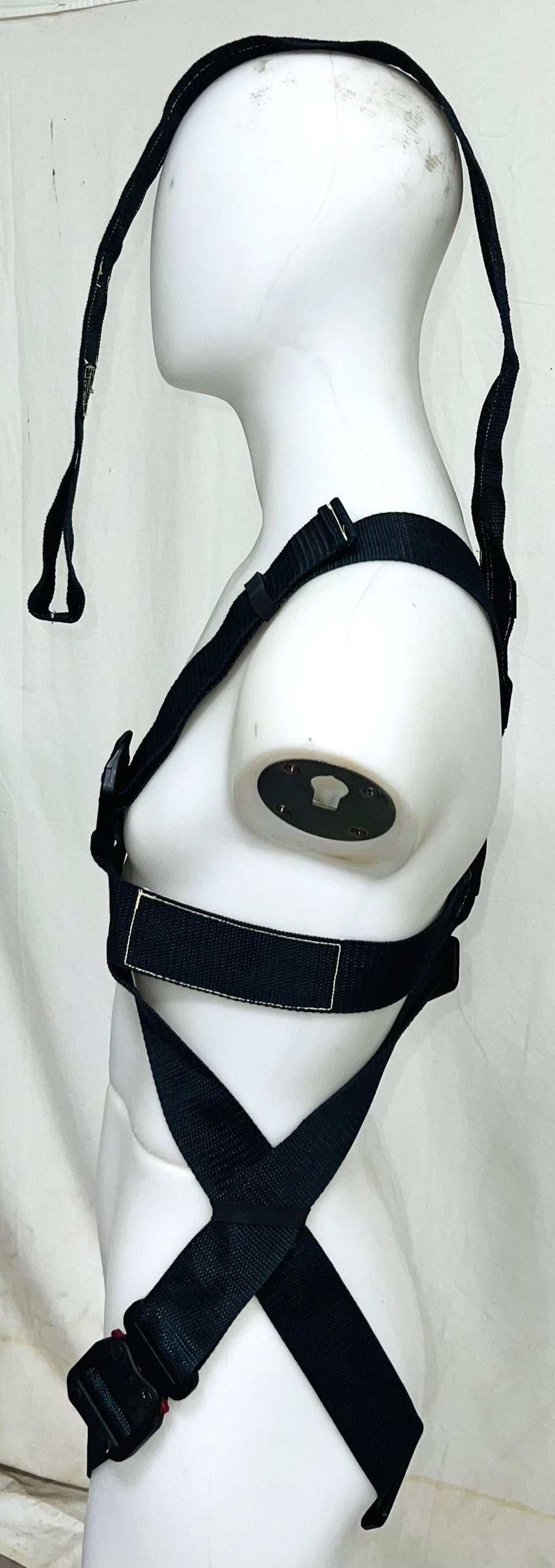 Bomb Technician™ Rescue Harness