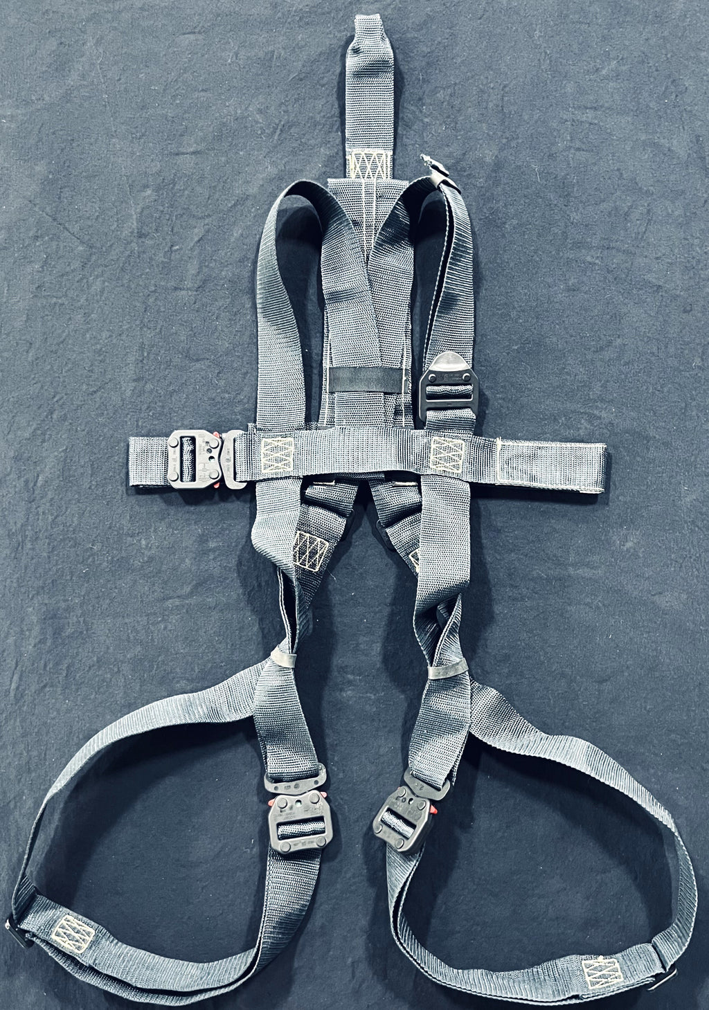 Bomb Technician™ Rescue Harness