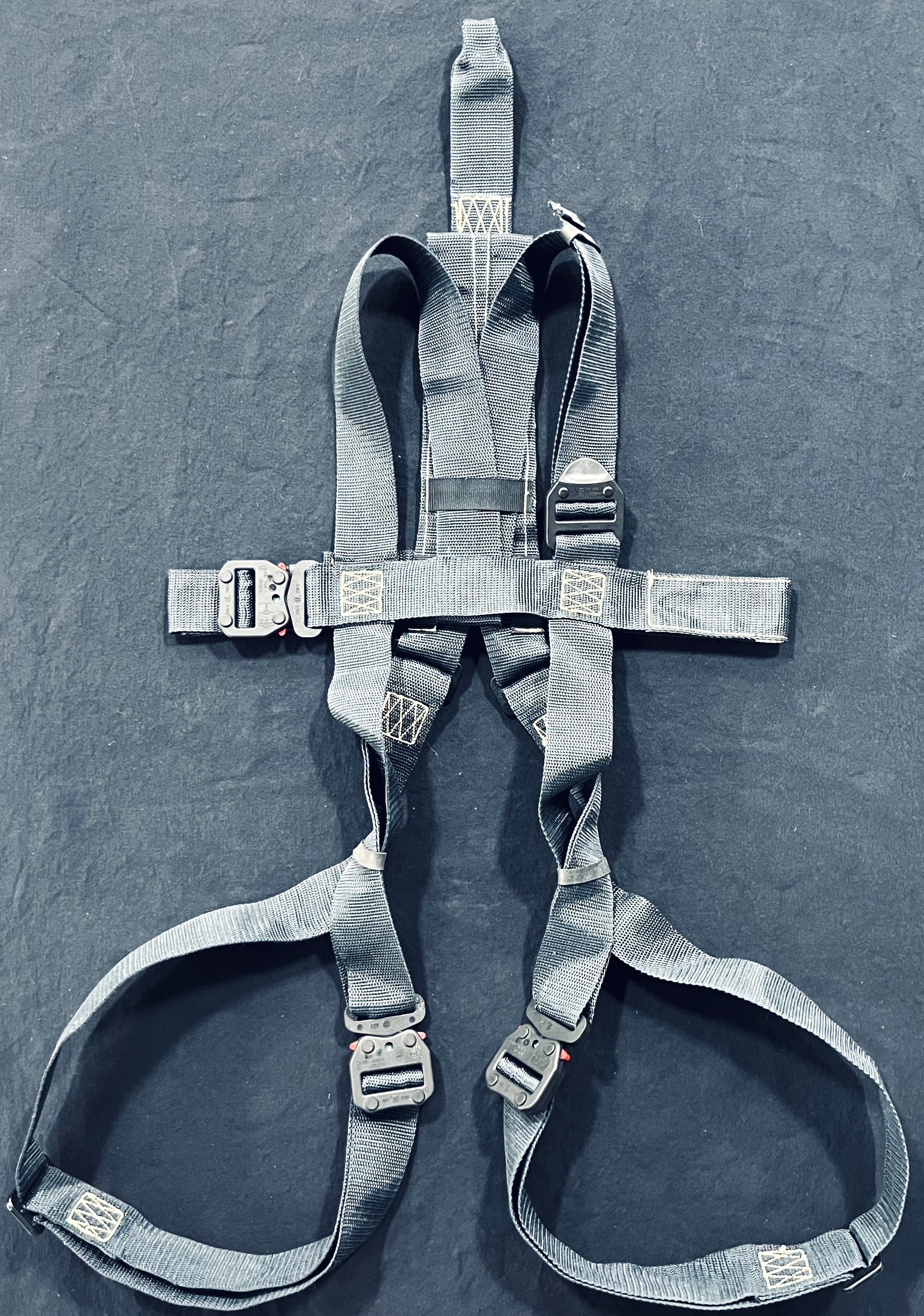 Bomb Technician™ Rescue Harness