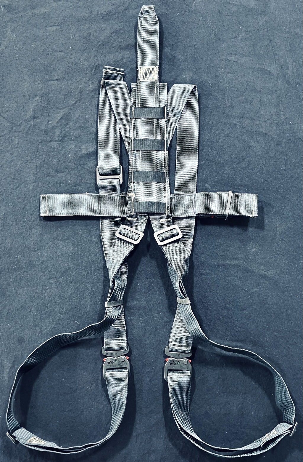 Bomb Technician™ Rescue Harness