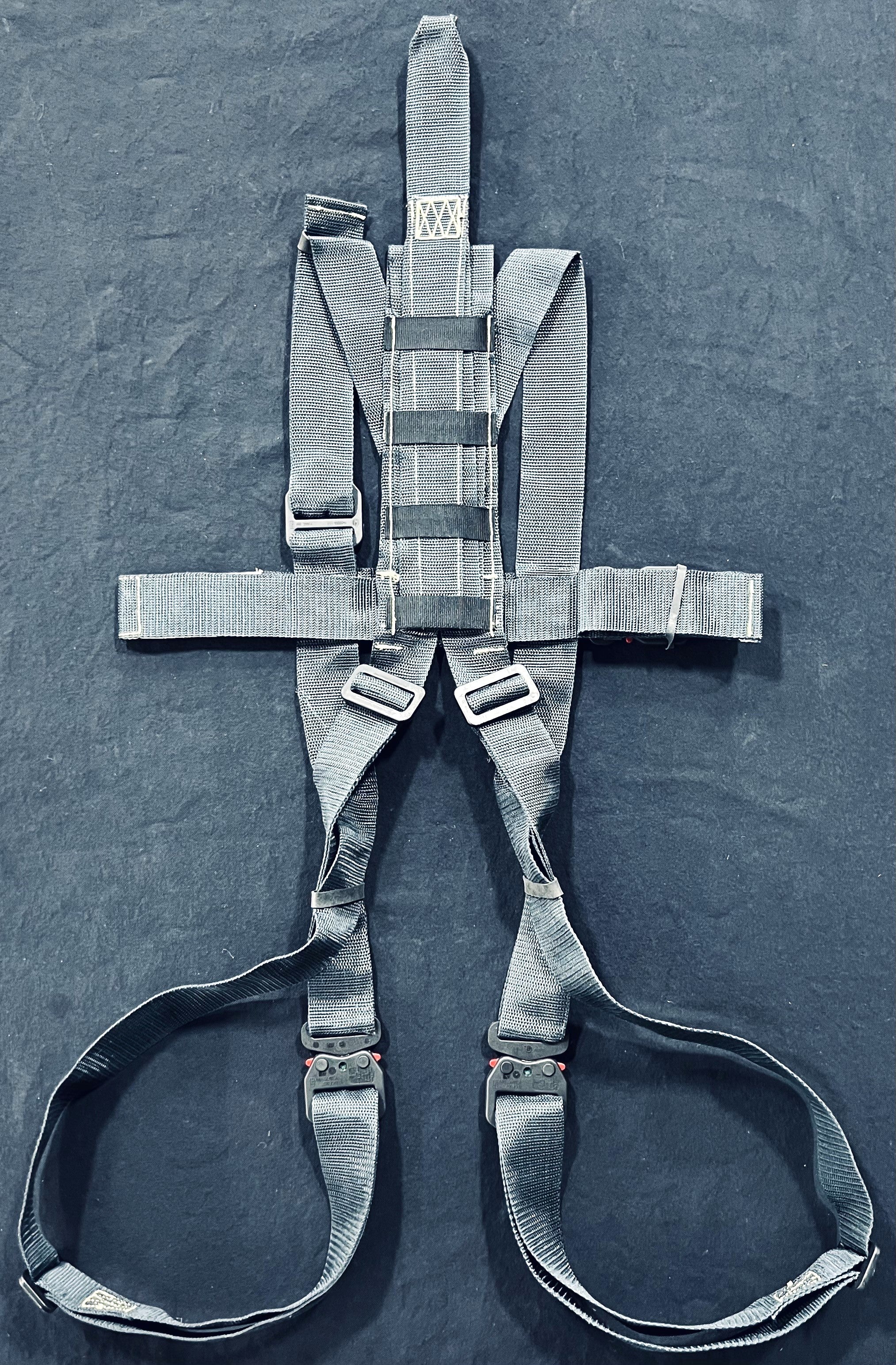 Bomb Technician™ Rescue Harness