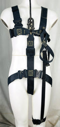 SRT/TAC Harness