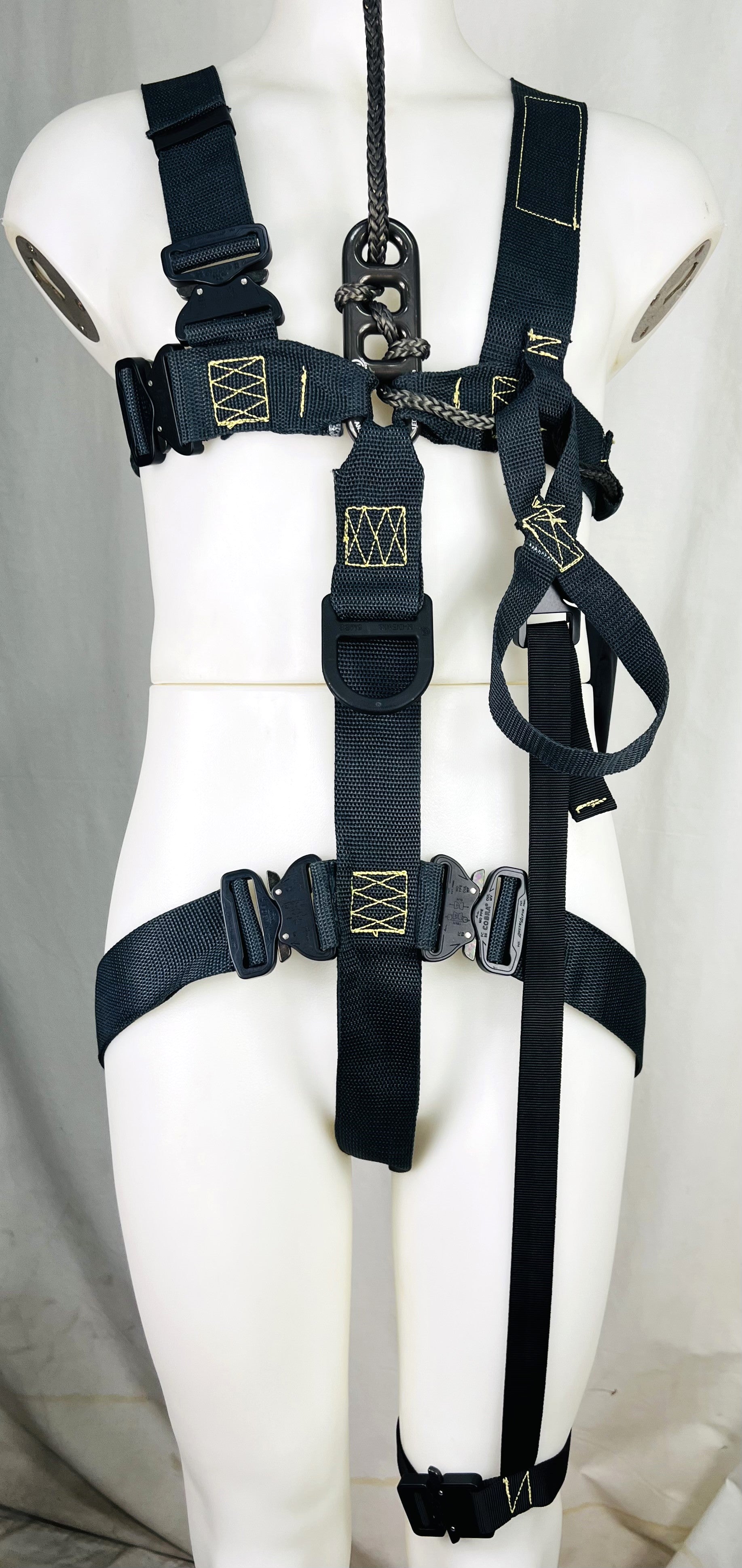 SRT/TAC Harness