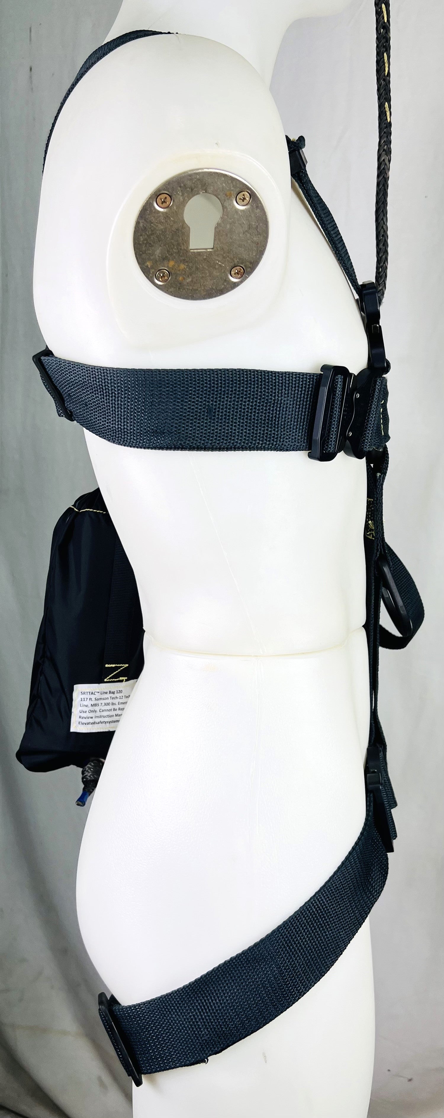 SRT/TAC Harness