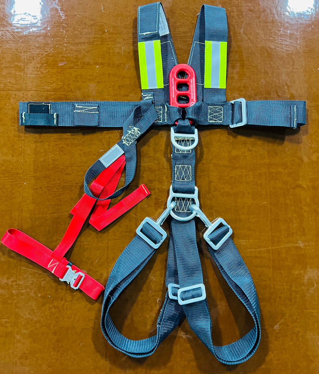Survivor™ Escape/Rescue Harness