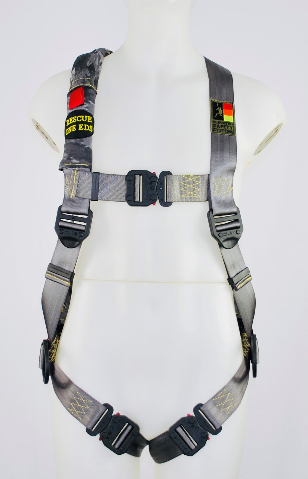 Hunter Rescue One EDS Harness