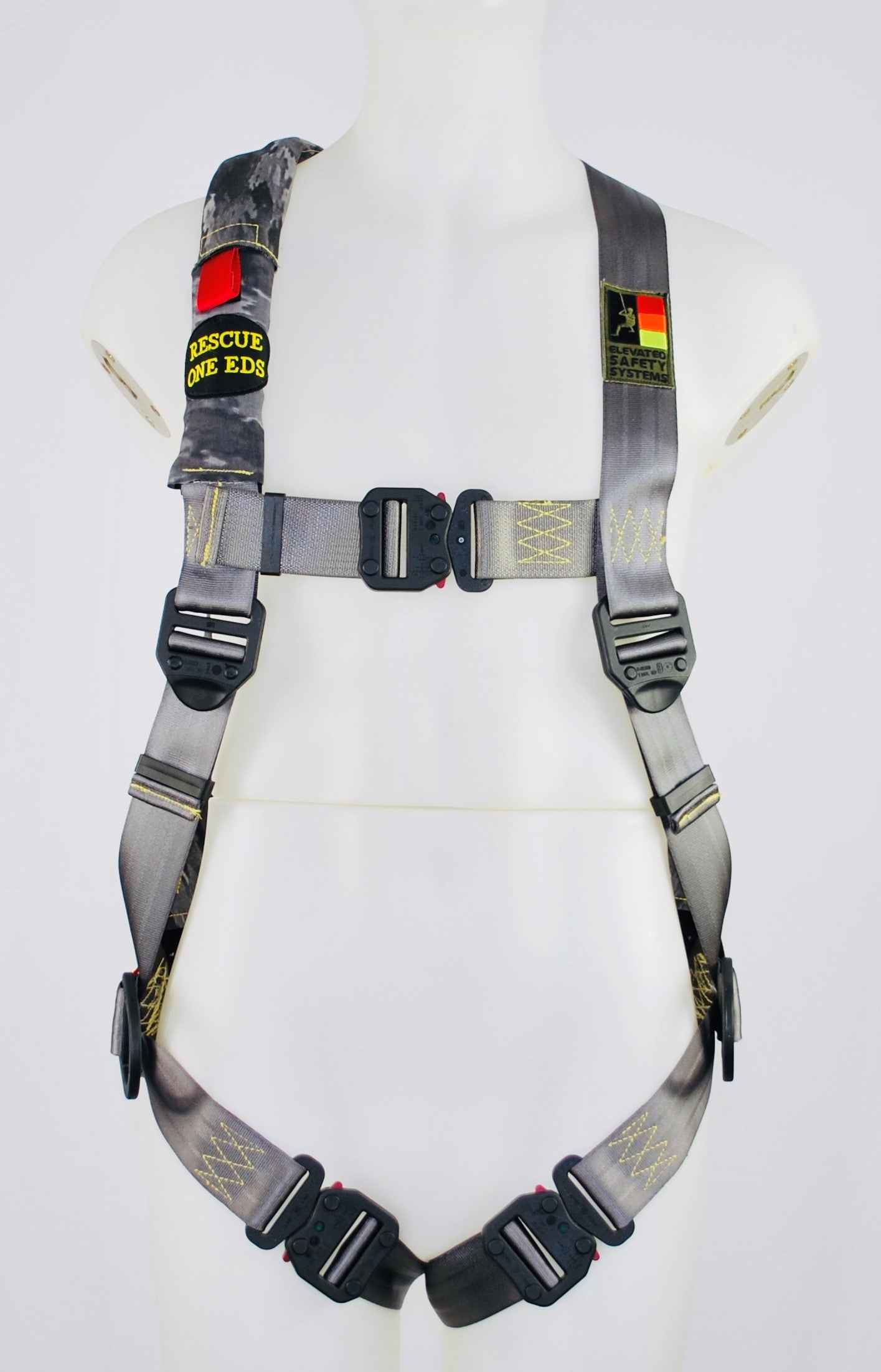 Hunter Rescue One EDS Harness