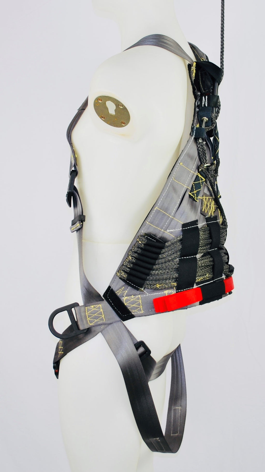 Hunter Rescue One EDS Harness