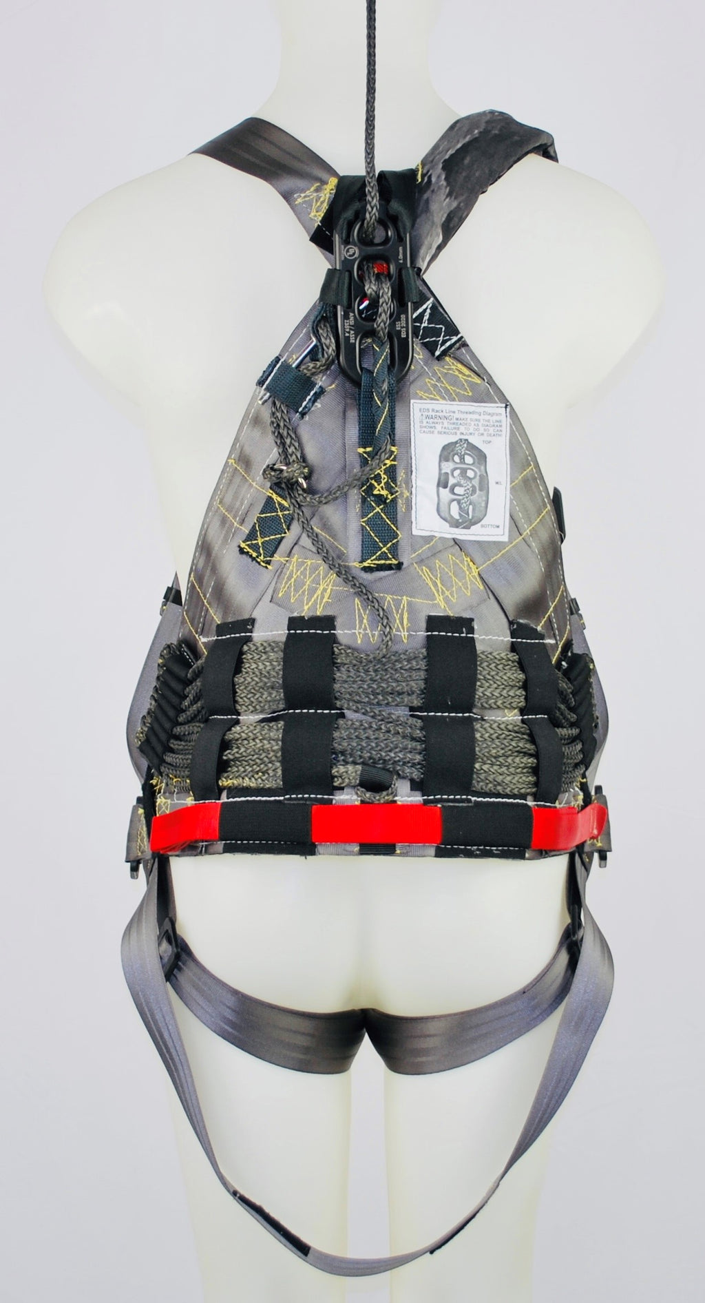 Hunter Rescue One EDS Harness