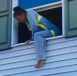 ESS FireEscape EDS™