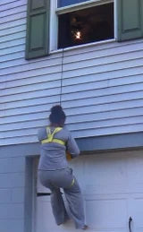 ESS FireEscape EDS™